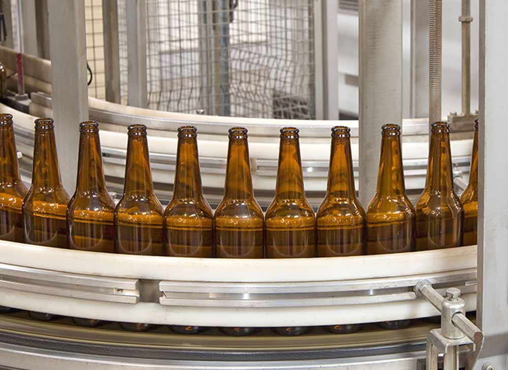 <b>How To Properly Clean Your Bottles for beer manufacturing plant?</b>